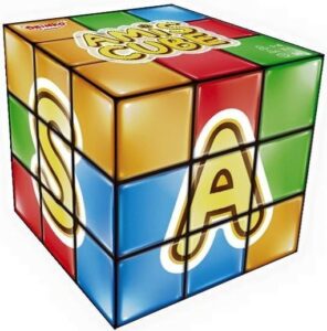 Amis Cube (2016) Board Game