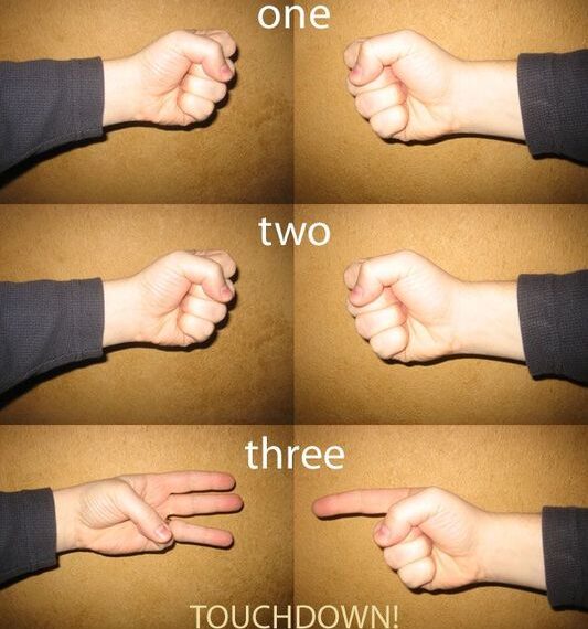 Finger Ball (2007) Board Game