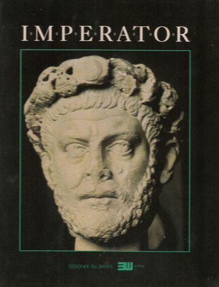 Imperator (1992) Board Game
