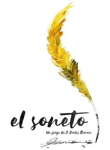 El Soneto (2016) Board Game