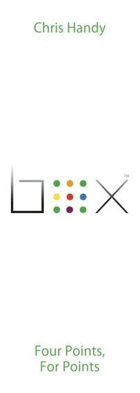 BOX (2017) Board Game