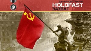 Holdfast: EastFront 1941-45 (2017) Board Game