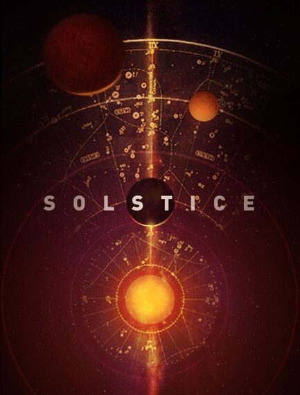 Solstice: Fall of Empire (2017) Board Game