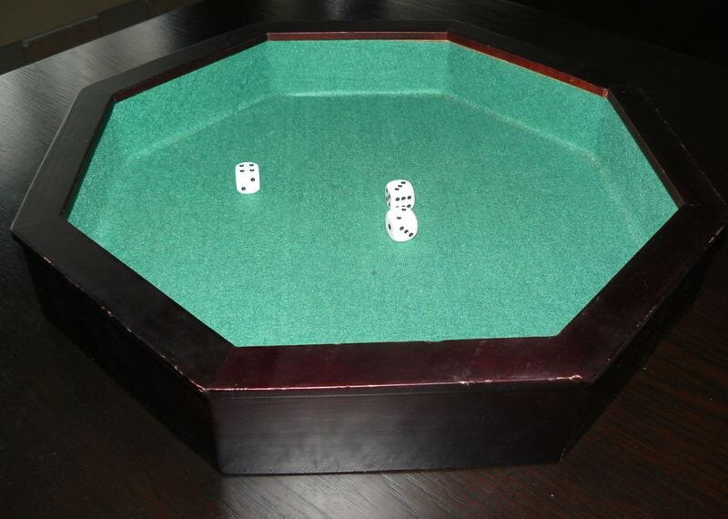 Pietjesbak Board Game