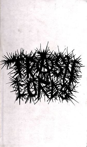 Trash Lords (2017) Board Game