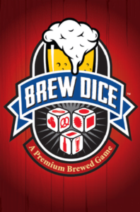 Brew Dice (2017) Board Game