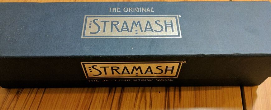 Stramash (2011) Board Game