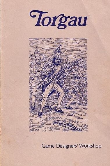 Torgau (1974) Board Game