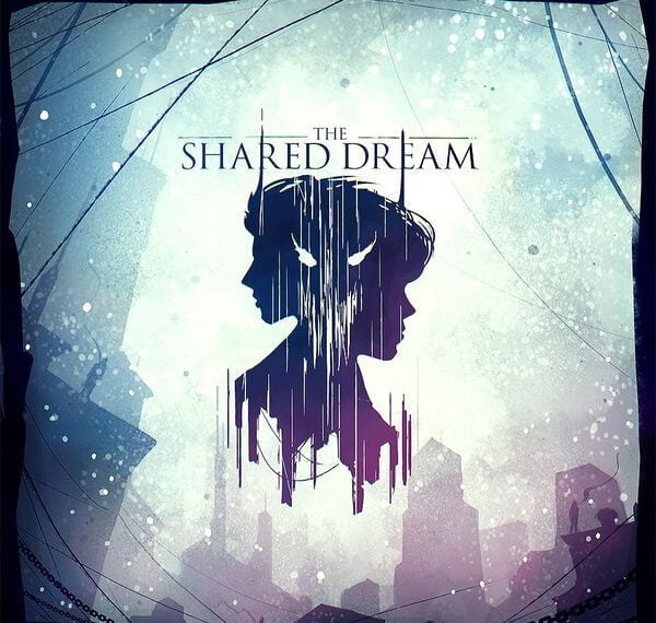 The Shared Dream (2017) Board Game