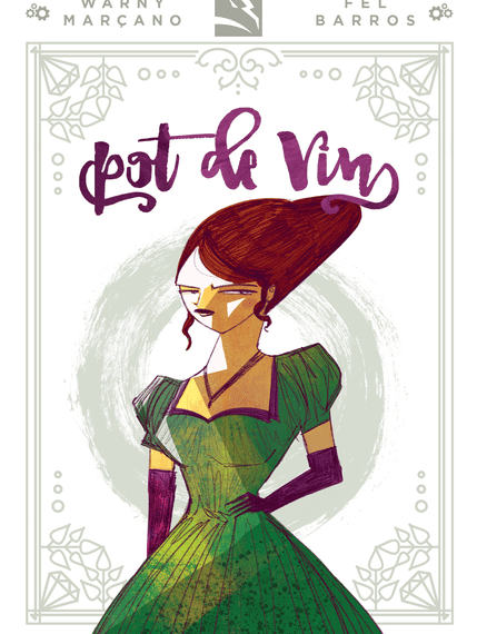 Pot de Vin (2017) Board Game