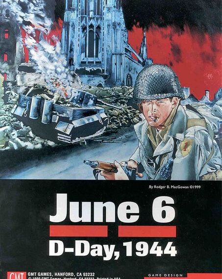 45449 (1999) Board Game