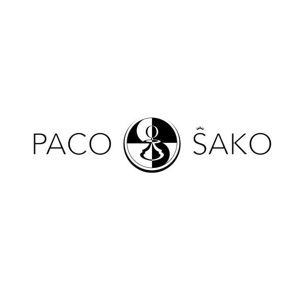 Paco Ŝako (2017) Board Game