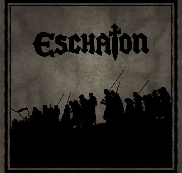 Eschaton (2016) Board Game