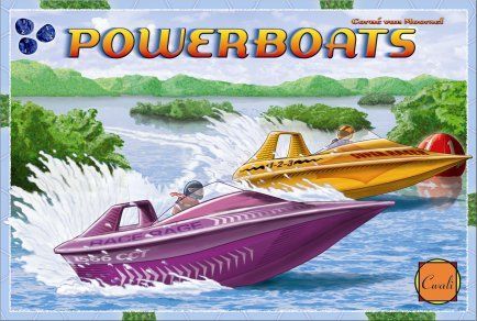 powerboats game buy
