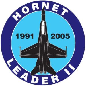 Hornet Leader II (2005) Board Game