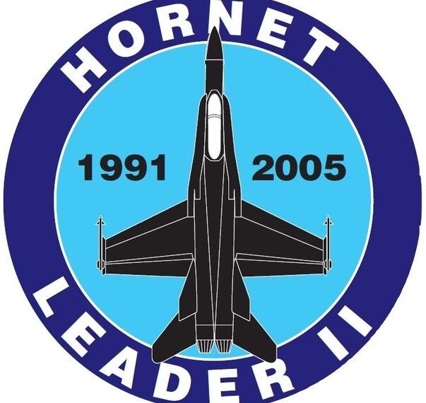 Hornet Leader II (2005) Board Game