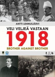 1918: Brother Against Brother (2018) Board Game