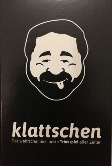 Klattschen Board Game