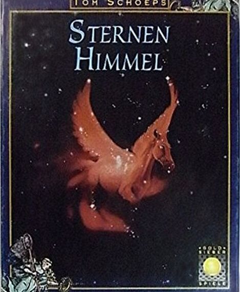 Sternenhimmel (1995) Board Game