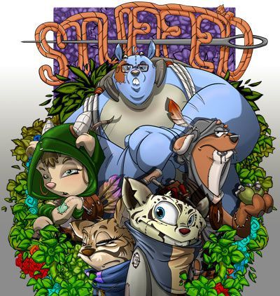 Stuffed (2018) Board Game