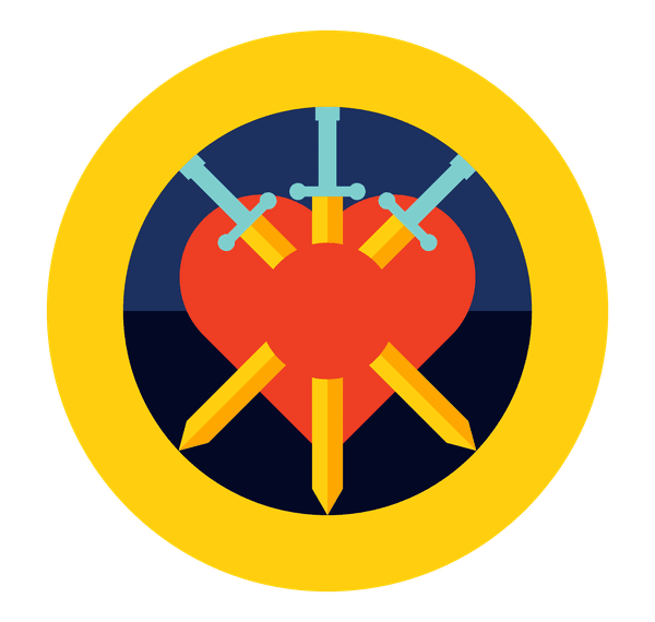 Gnostica (2001) Board Game