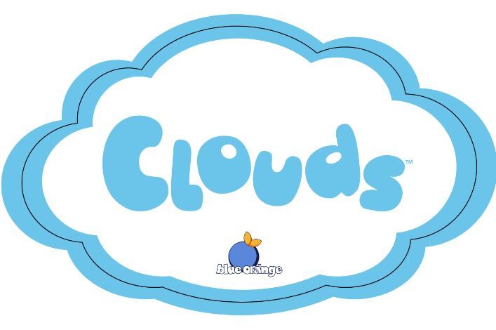 Clouds (2018) Board Game