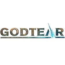 Godtear (2019) Board Game