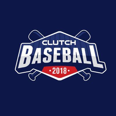 Clutch Baseball (2017) Board Game
