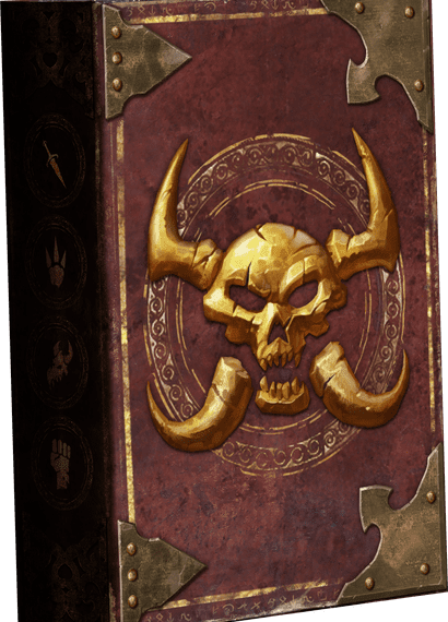 Goblin Grapple (2020) Board Game