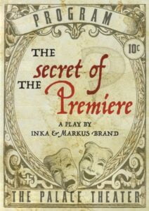 Exit: The Game – The Secret of the Premiere (2016) Board Game