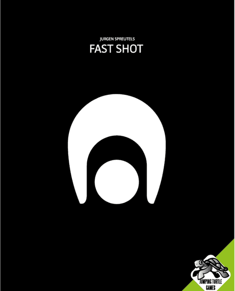 Fast Shot (2018) Board Game