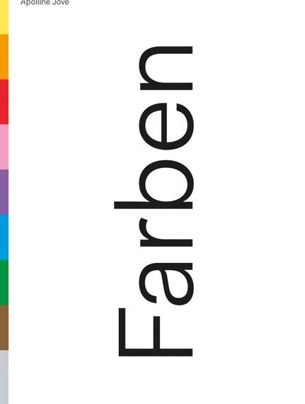 Farben (2018) Board Game