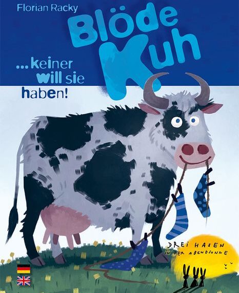 Blöde Kuh (2018) Board Game