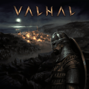 Valhal (2020) Board Game