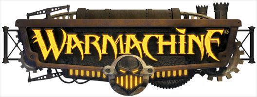 Warmachine (2003) Board Game