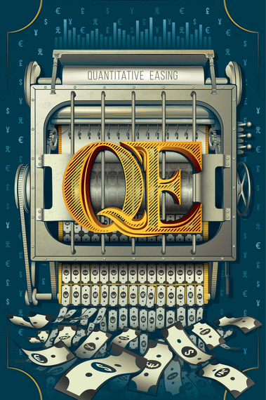 QE (2019) Board Game