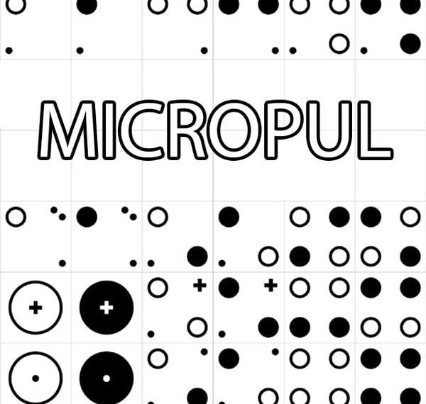 micropul (2004) Board Game