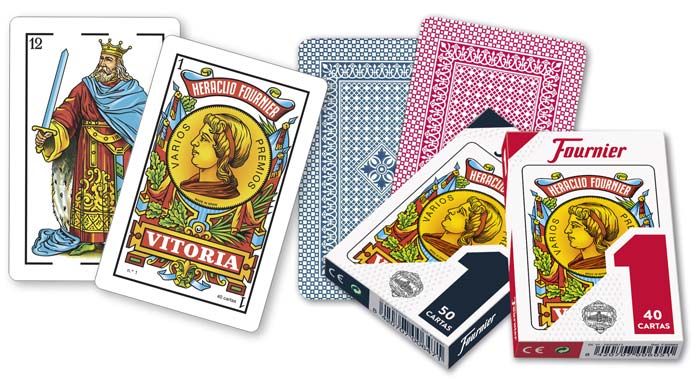 Escoba Board Game