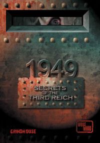Secrets of the Third Reich (2008) Board Game