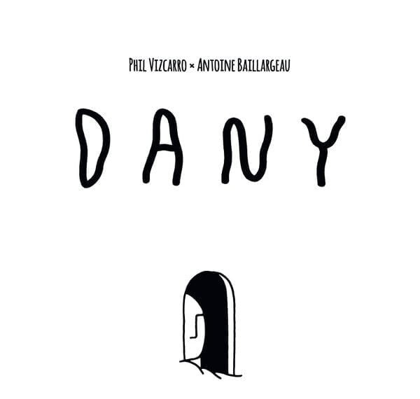 DANY (2019) Board Game