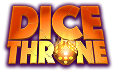 Dice Throne (2018) Board Game