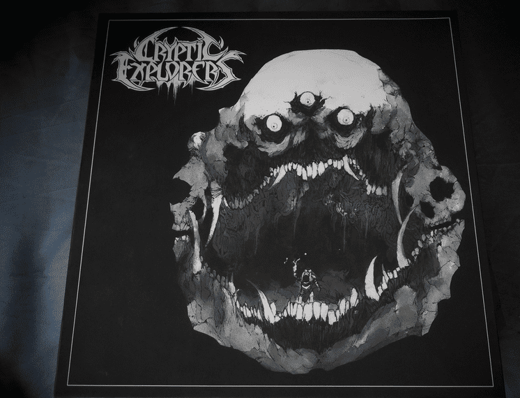 Cryptic Explorers (2022) Board Game