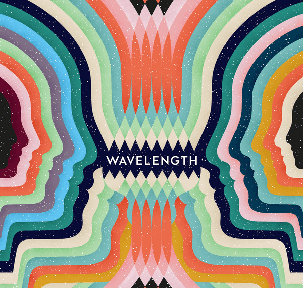 Wavelength (2019) Board Game