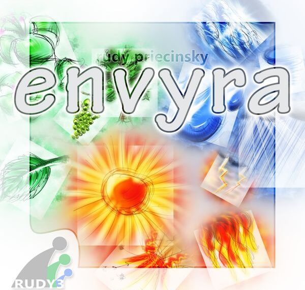 Envyra (2018) Board Game