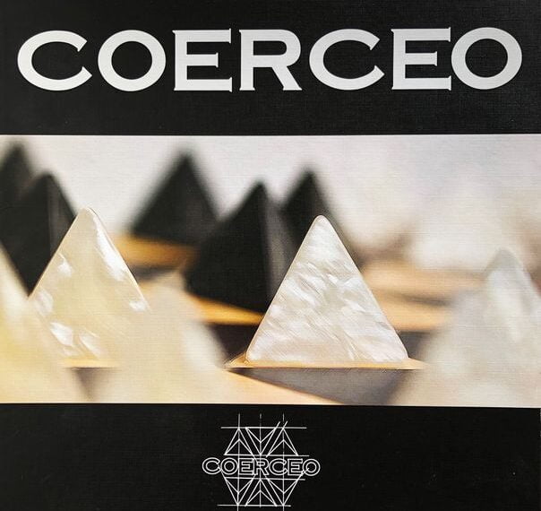 Coerceo (2011) Board Game