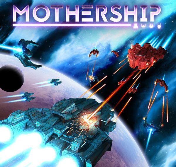 Mothership: Tabletop Combat (2016) Board Game