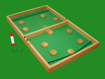 Le Passe-Trappe Grande (2008) Board Game