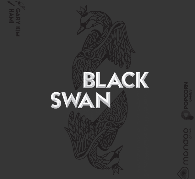 Black Swan (2012) Board Game