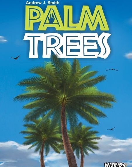 Palm Trees (2019) Board Game