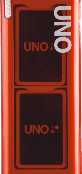 UNO MOD (2010) Board Game